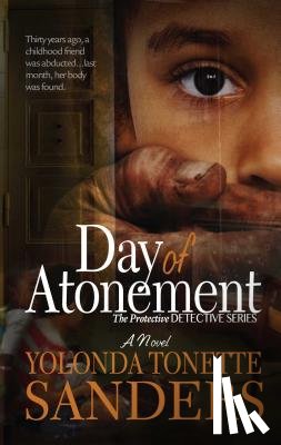Sanders, Yolonda Tonette - Day Of Atonement