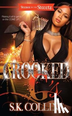 Collins, S.K. - Crooked G's
