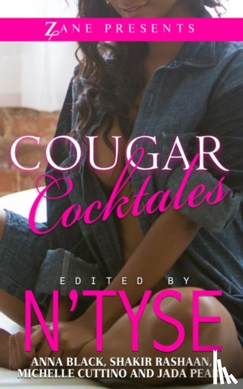 N'Tyse - Cougar Cocktales