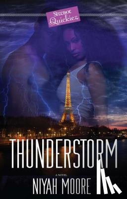 Moore, Niyah - Thunderstorm