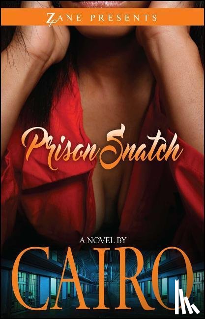 Cairo - Prison Snatch