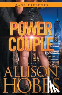 Hobbs, Allison - Power Couple