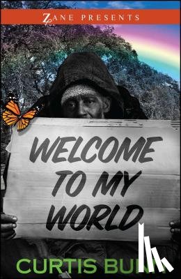 Bunn, Curtis - Welcome to My World
