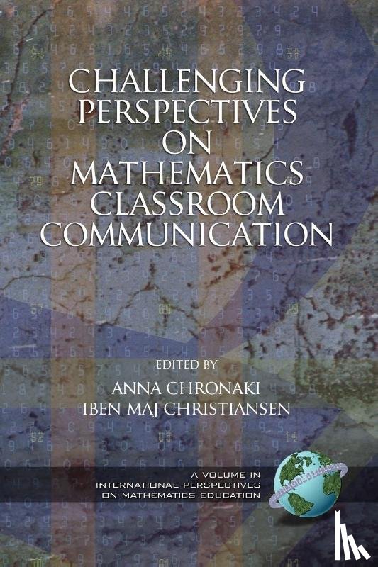  - Challenging Perspectives on Mathematics Classroom Communication