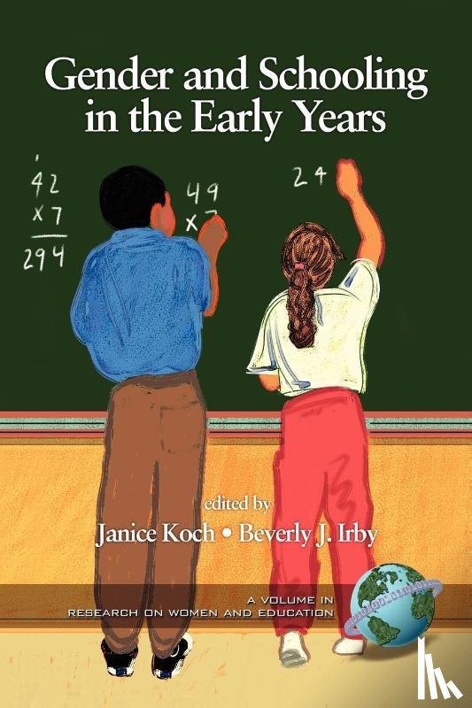  - Gender and Schooling in the Early Years