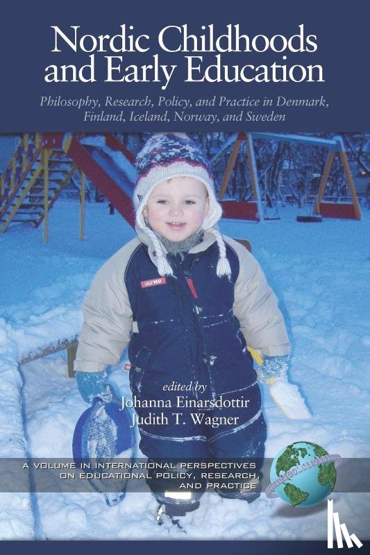  - Nordic Childhoods and Early Education