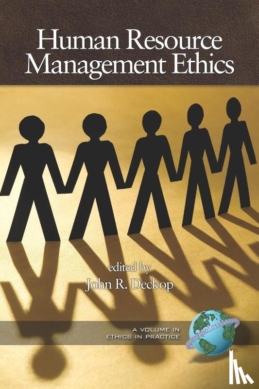  - Human Resource Management Ethics
