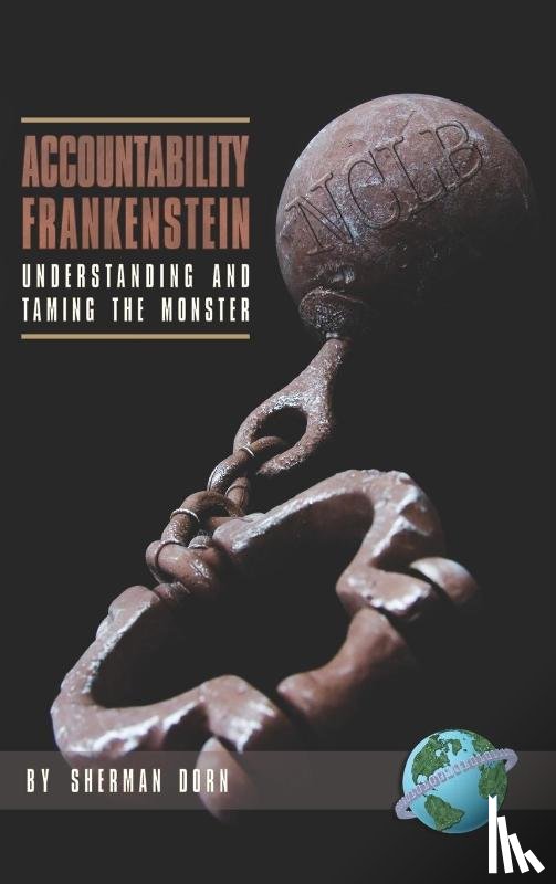 Dorn, Sherman - Accountability Frankenstein
