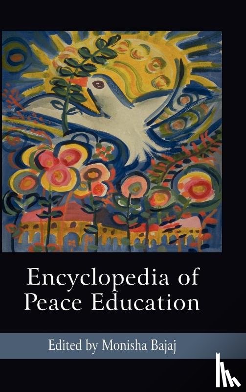  - Encyclopedia of Peace Education