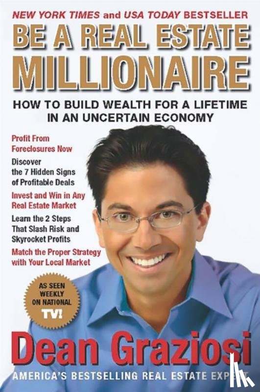 Perseus - Be a Real Estate Millionaire