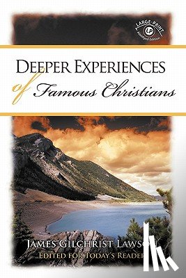 Lawson, James Gilchrist - Deeper Experiences of Famous Christians