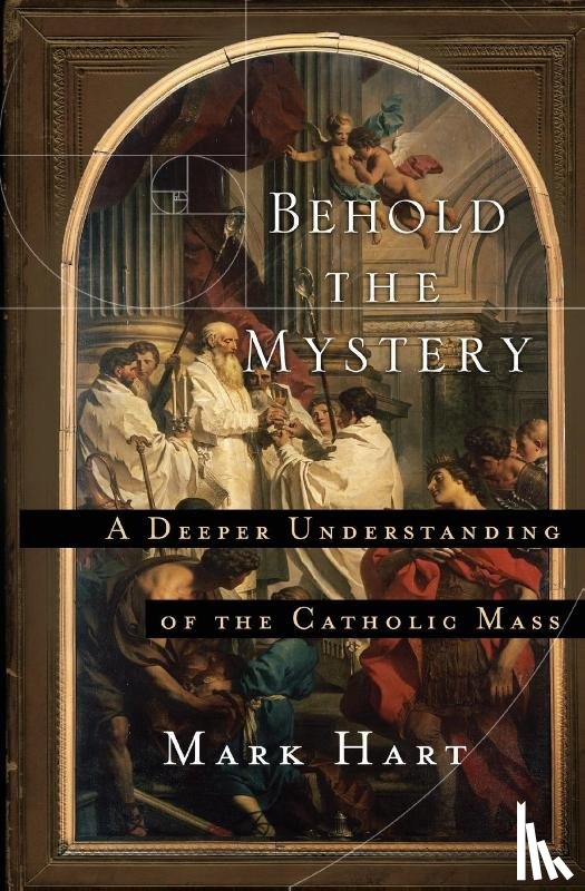 Hart, Mark - Behold the Mystery