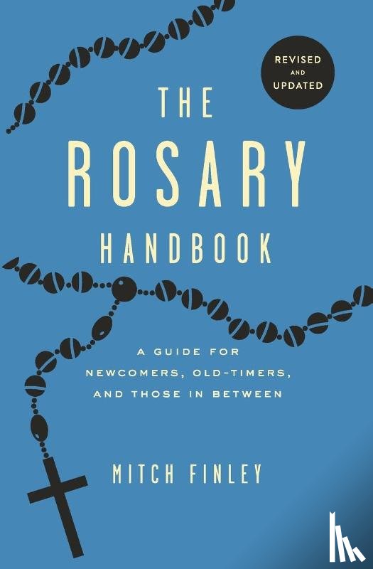 Finley, Mitch - Rosary Handbook