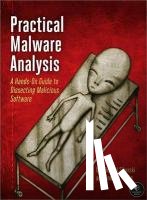 Sikorski, Michael - Practical Malware Analysis