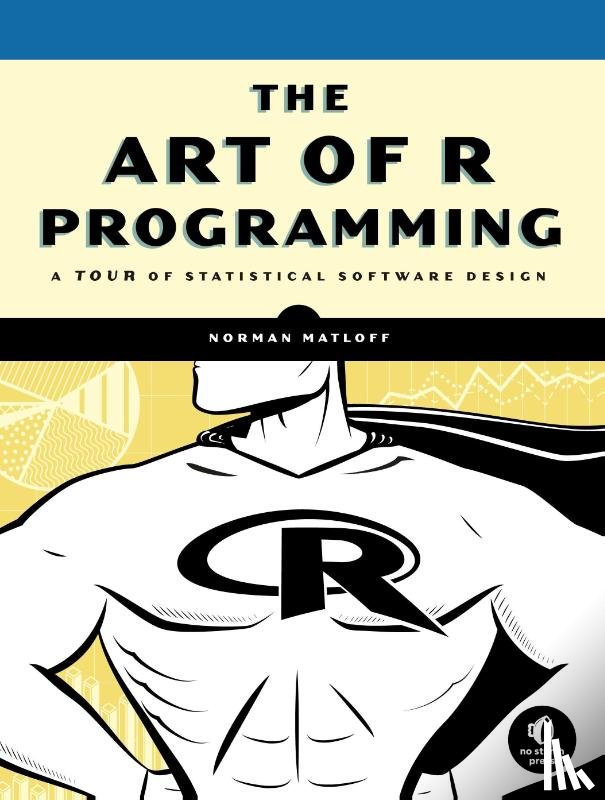 Matloff, Norman - The Art of R Programming