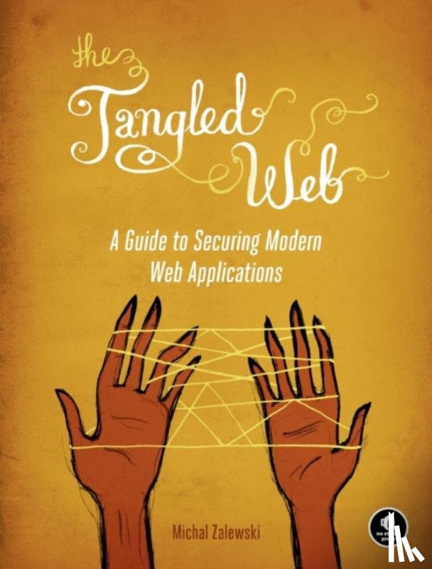 Zalewski, Michal - The Tangled Web
