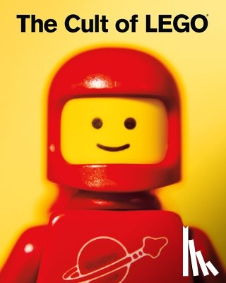 Baichtal, John - The Cult Of Lego