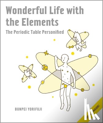 Yorifuji, Bunpei - Wonderful Life with the Elements