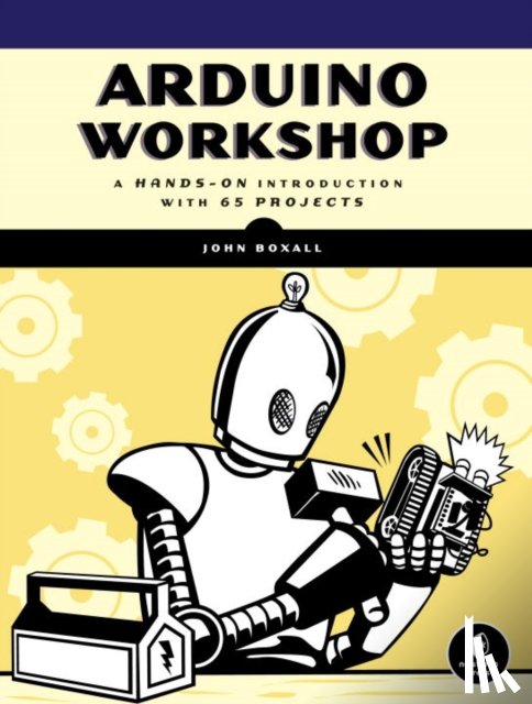 Boxall, John - Arduino Workshop