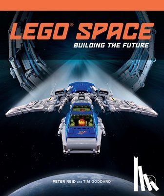 Reid, Peter - LEGO Space