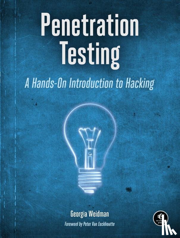 Weidman, Georgia - Penetration Testing