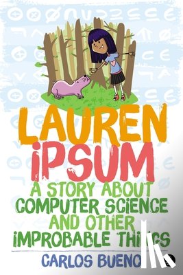 Bueno, Carlos - Lauren Ipsum