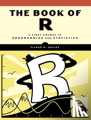 Davies, Tilman M. - The Book of R