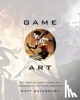 Sainsbury, Matt - Game Art