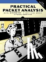 Sanders, Chris - Practical Packet Analysis, 3rd Edition