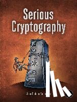 Aumasson, Jean-Philippe - Serious Cryptography