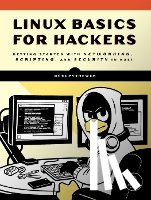 OccupyTheWeb - Linux Basics for Hackers
