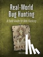 Yaworski, Peter - Real-World Bug Hunting