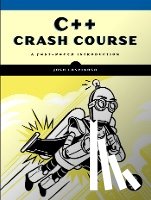 Lospinoso, Joshua Alfred - C++ Crash Course