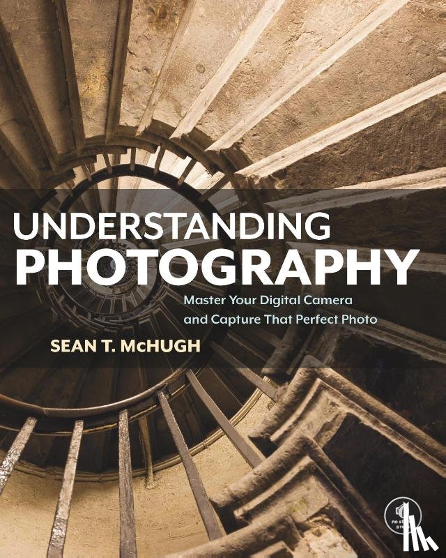 McHugh, Sean - Understanding Photography