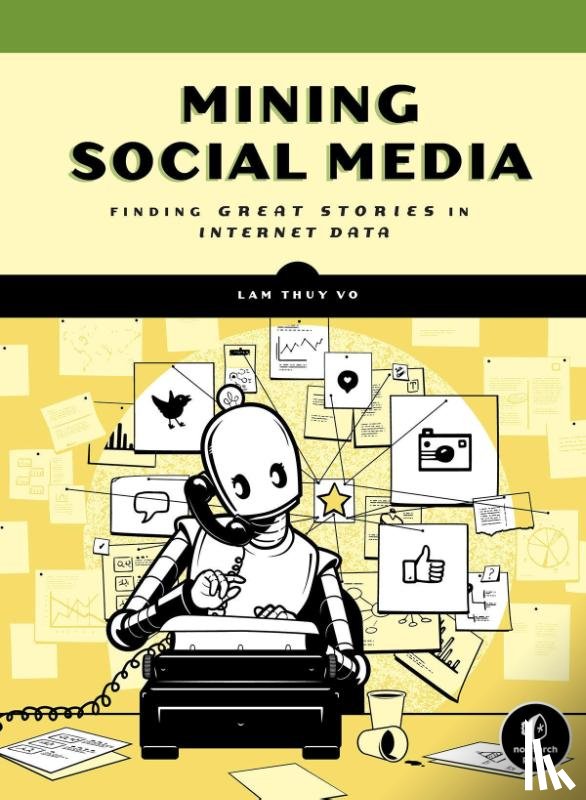 Vo, Lam Thuy - Mining Social Media