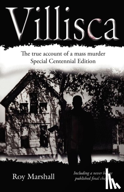 Marshall, Roy - Villisca