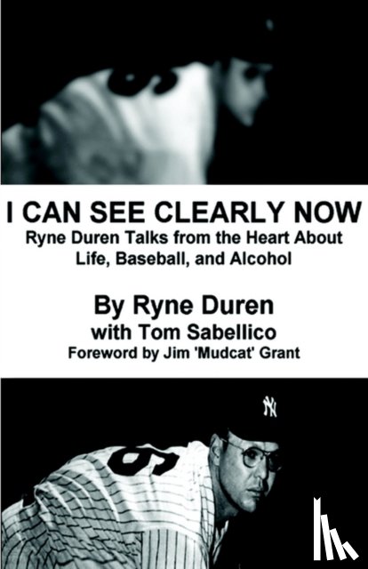 Duren, Ryne, Sabellico, Tom - I Can See Clearly Now