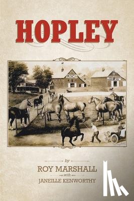 Marshall, Roy - Hopley