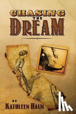 Haun, Kathleen - Chasing the Dream