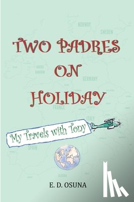 Osuna, E D - Two Padres on Holiday