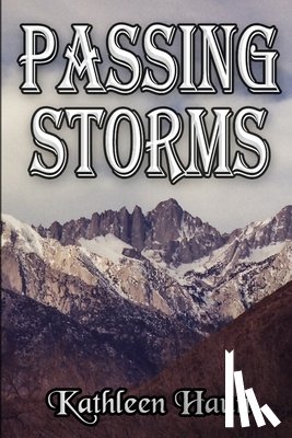 Haun, Kathleen - Passing Storms