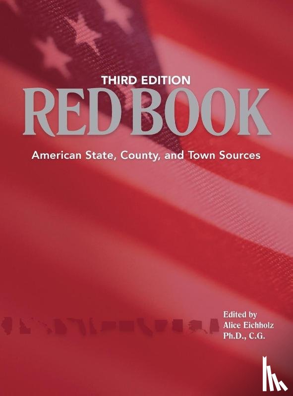  - Red Book, 3rd edition