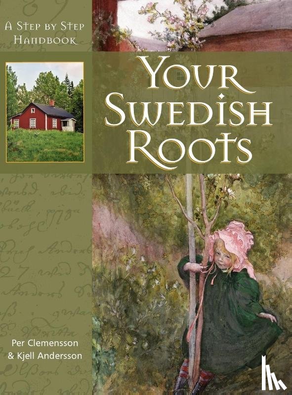 Clemensson, Per, Andersson, Kjell - Your Swedish Roots