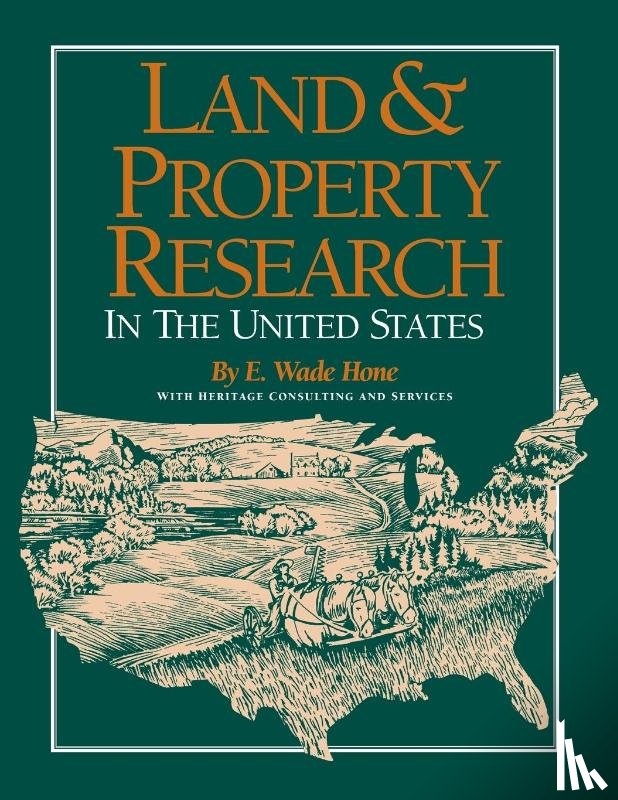 Hone, E. Wade - Land and Property Research