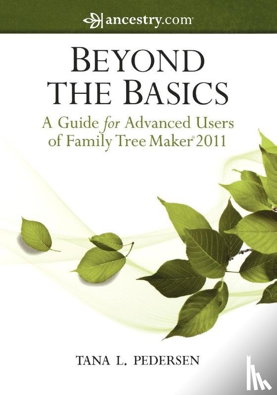 Pedersen, Tana L. - Beyond the Basics