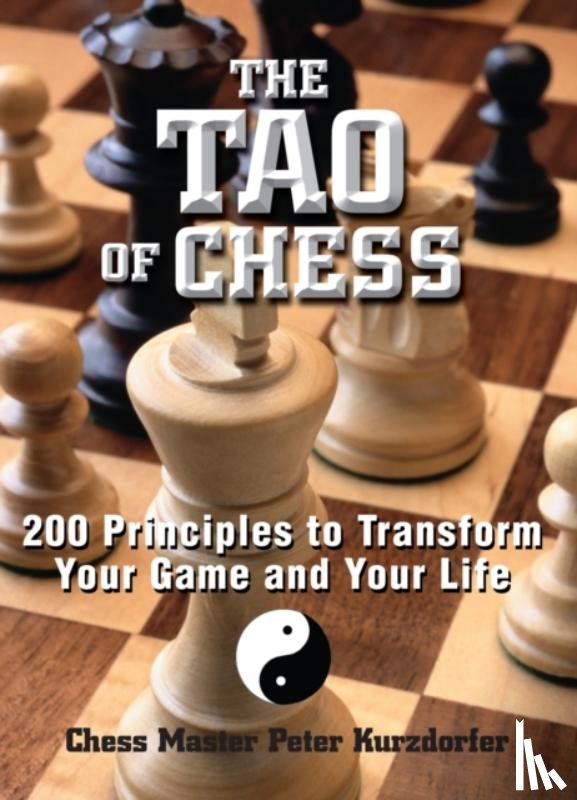 Kurzdorfer, Peter - The Tao Of Chess