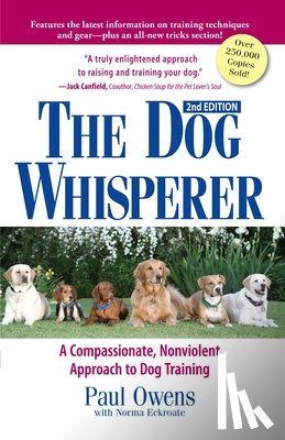 Owens, Paul, Eckroate, Norma - The Dog Whisperer