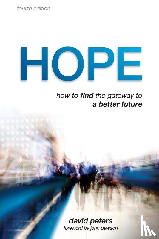 Peters, David - Hope
