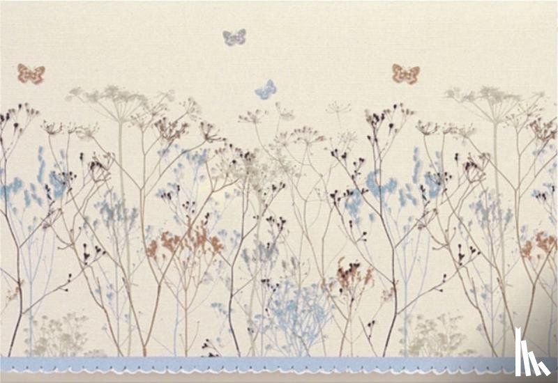 Peter Pauper Press, Inc - Note Card Butterflies