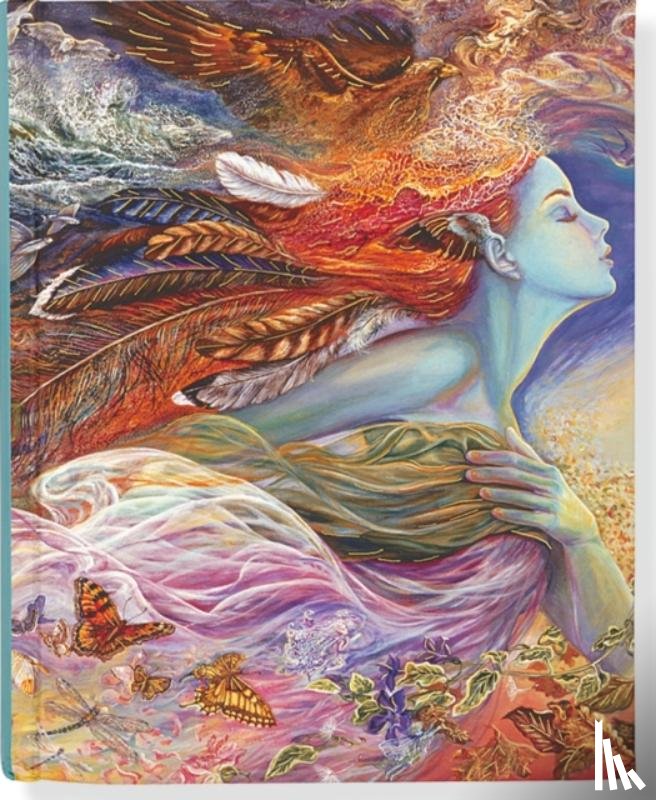  - Journal Oversized Spirit of Flight